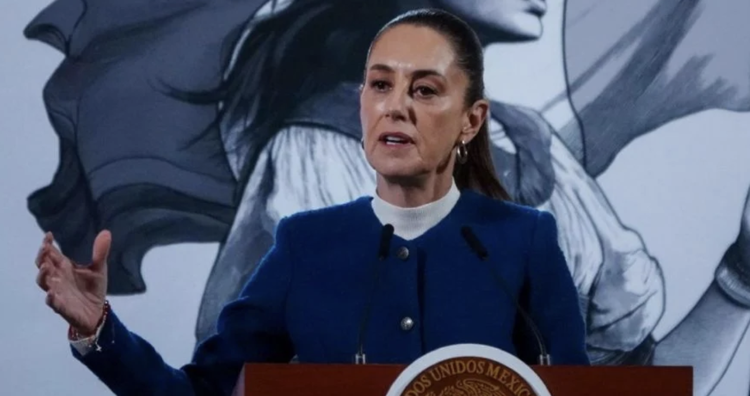 Sheinbaum afirma que en marzo se saldarán los pagos pendientes de Pemex a proveedores